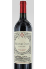 Château Gazin Château Gazin 2020- Pomerol