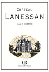 Château Lanessan 2020 - Haut Médoc