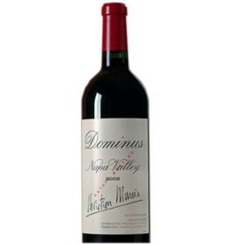 Dominus Estate Dominus 2019