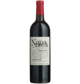 Dominus Estate Napanook 2019