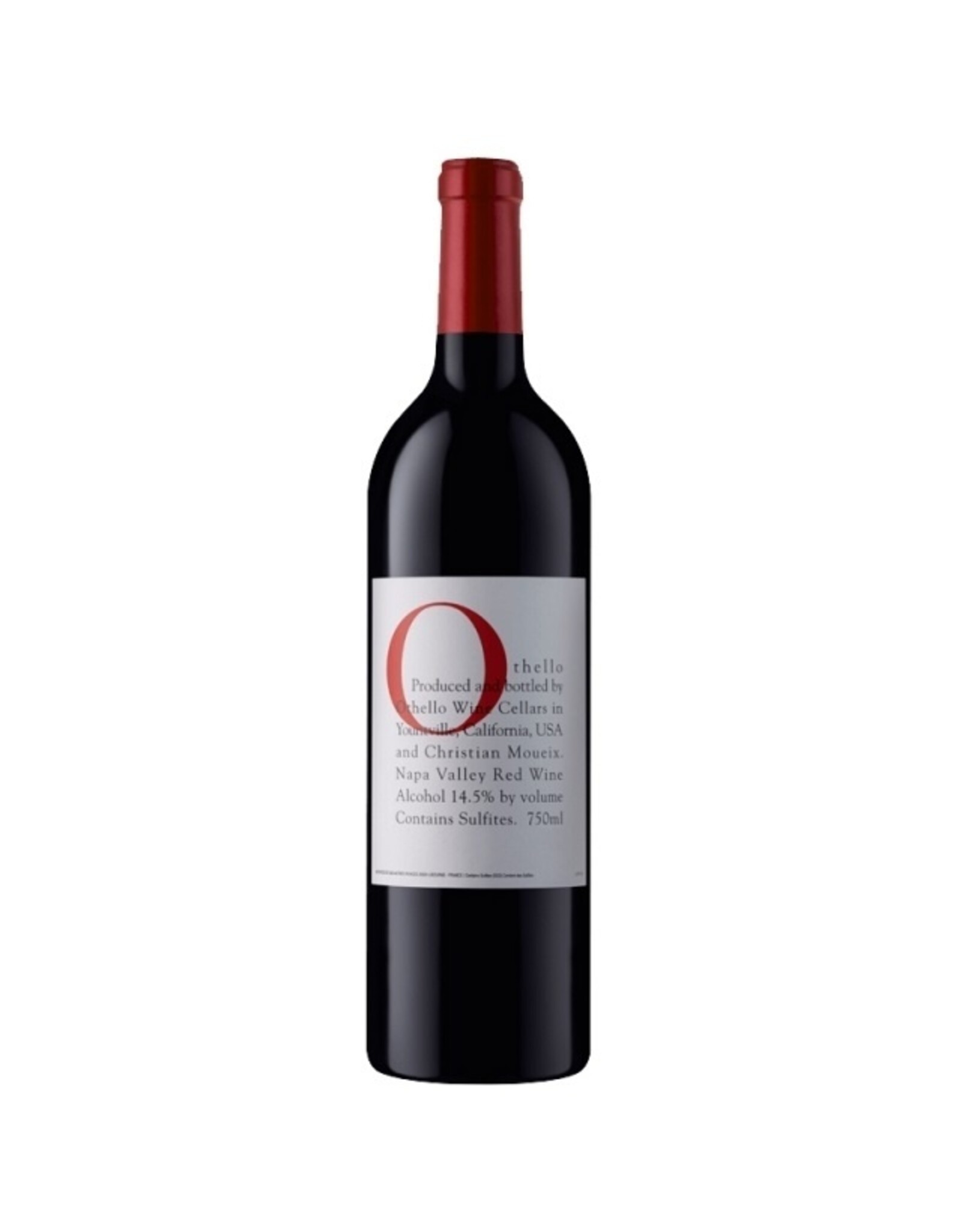 Dominus Estate Othello 2019- Napa Valley