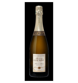 Champagne Francois Chaumont Blanc de Blanc Grand Cru