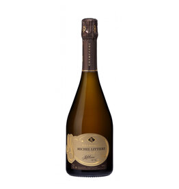 Champagne Michel Littiere Millesime 2016