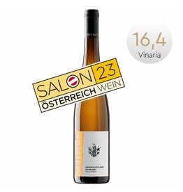 Roman Gritsch Riesling Smaragd 1000-Eimerberg 2021