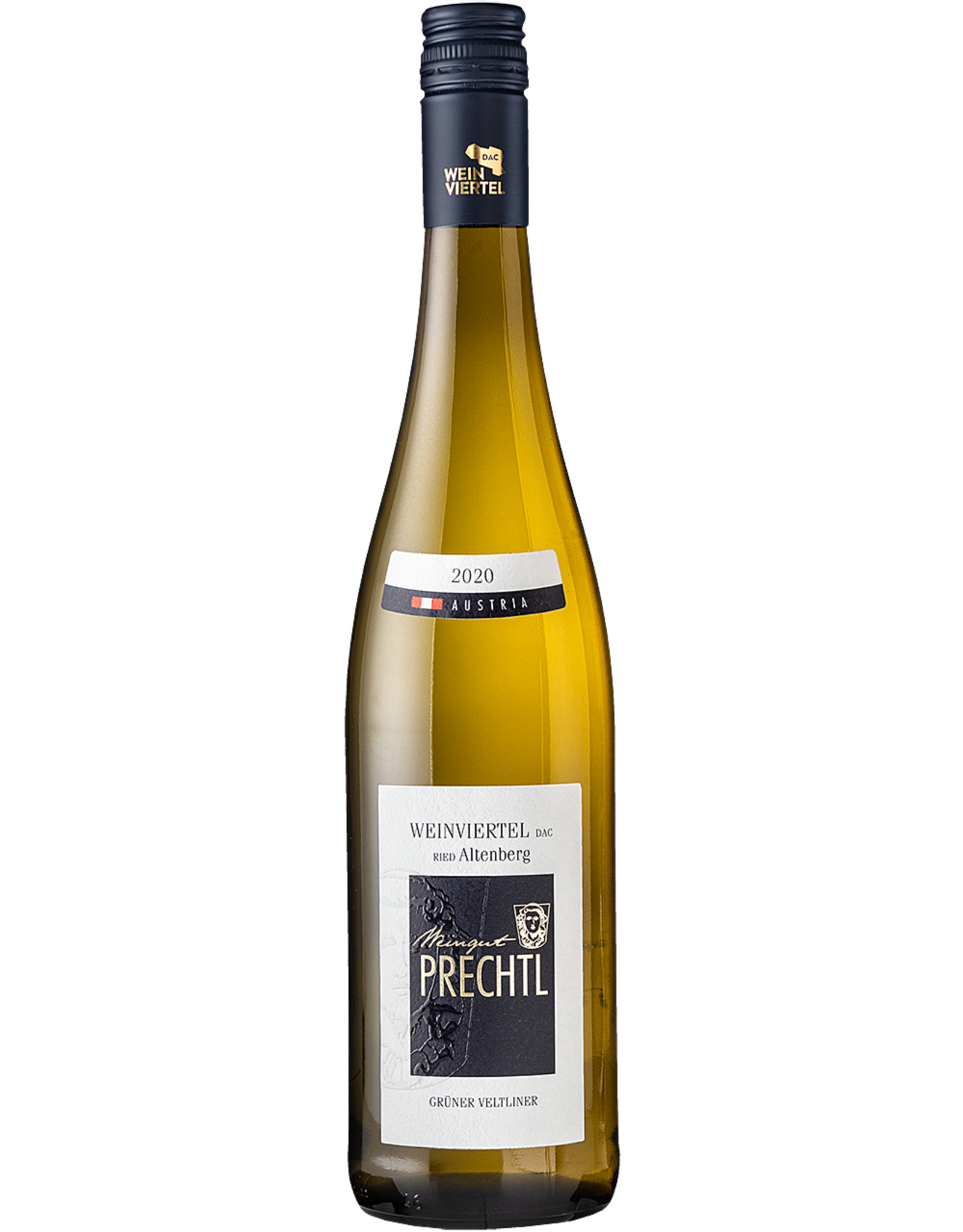 Weingut Franz Prechtl Grüner Veltliner DAC Altenberg 2022