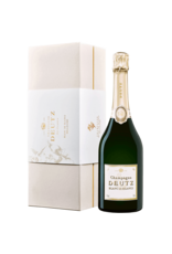 Champagne Deutz Blanc de Blanc 2016