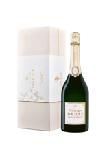 Champagne Deutz Blanc de Blanc 2017