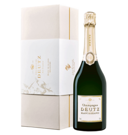 Champagne Deutz Blanc de Blanc 2017