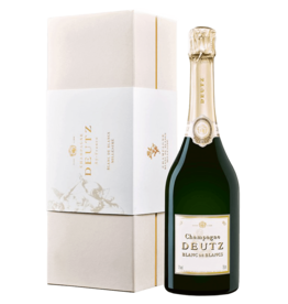 Champagne Deutz Blanc de Blanc 2017 - Magnum 1,5l