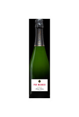 Champagne Michel Littiere Pur Meunier Brut