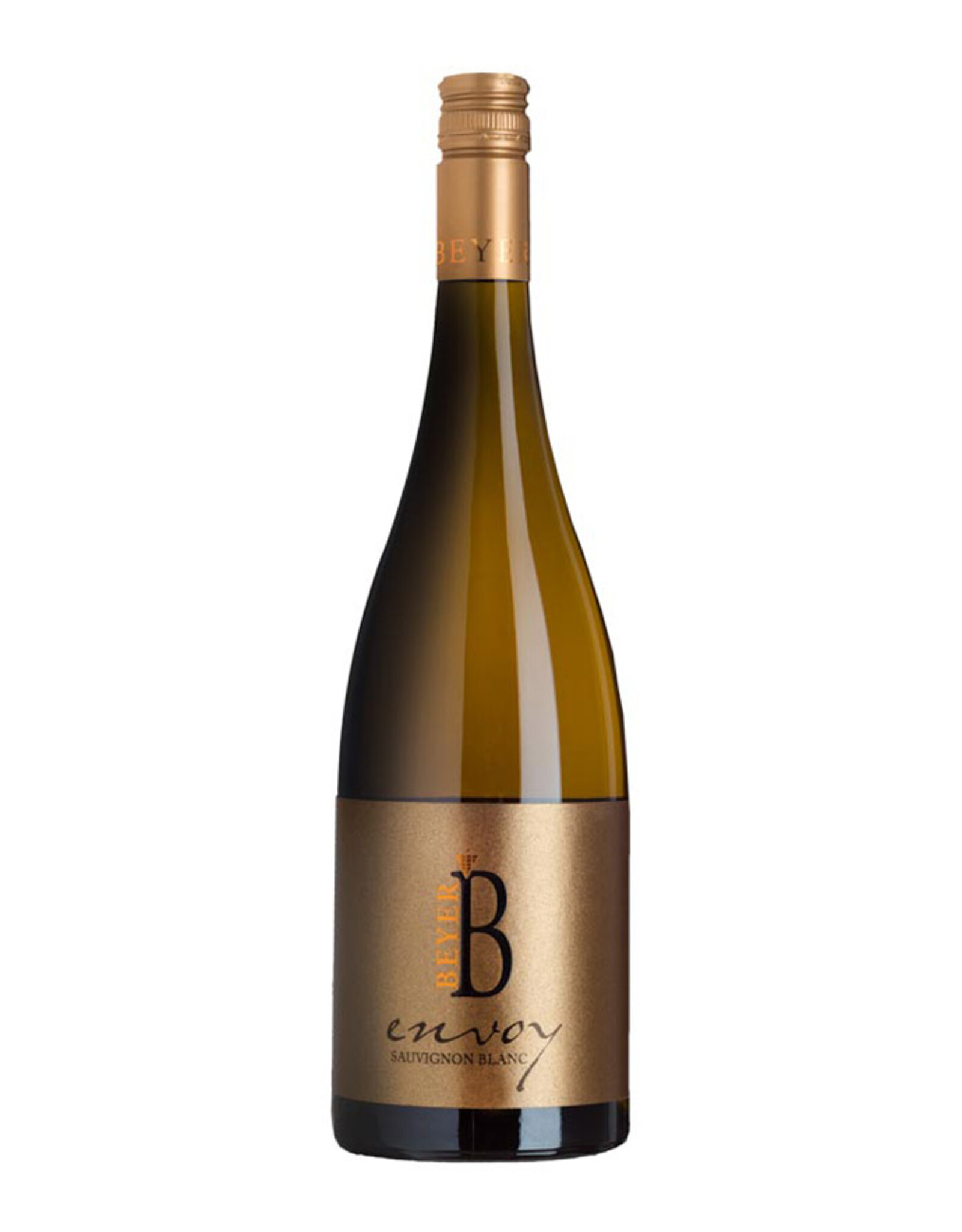 Beyer Wein Joe Beyer - ENVOY Sauvignon Blanc 2021