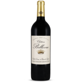Bellevue 2021 - St.Emilion