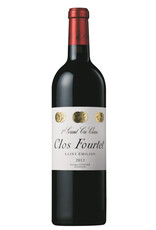 Château Clos Fourtet Château Clos Fourtet 2021 - St.Emilion