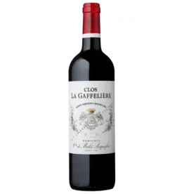 Clos La Gaffelière 2021