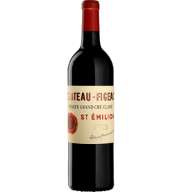 Figeac 2021 - St.Emilion