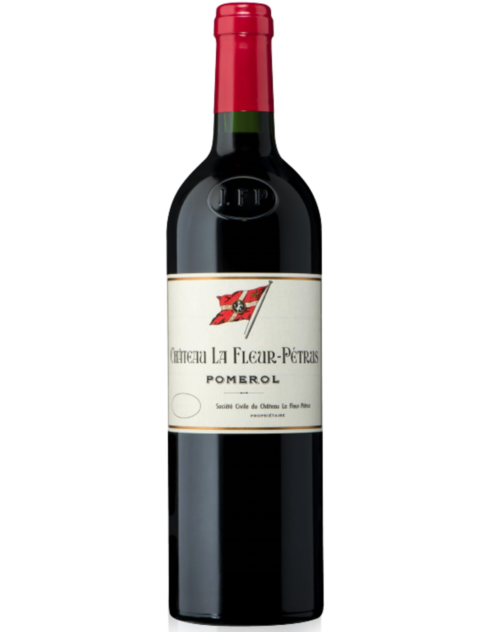 Château La Fleur Petrus Château La Fleur Petrus 2021 - Pomerol