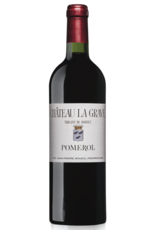 Château La Grave Château La Grave 2021 - Pomerol