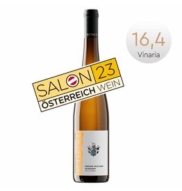 Roman Gritsch Riesling Smaragd 1000-Eimerberg 2023