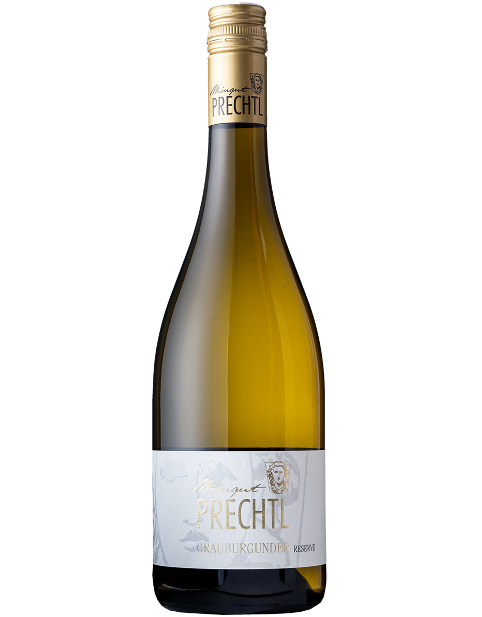 Weingut Franz Prechtl Weingut Franz Prechtl Grauburgunder Reserve 2023
