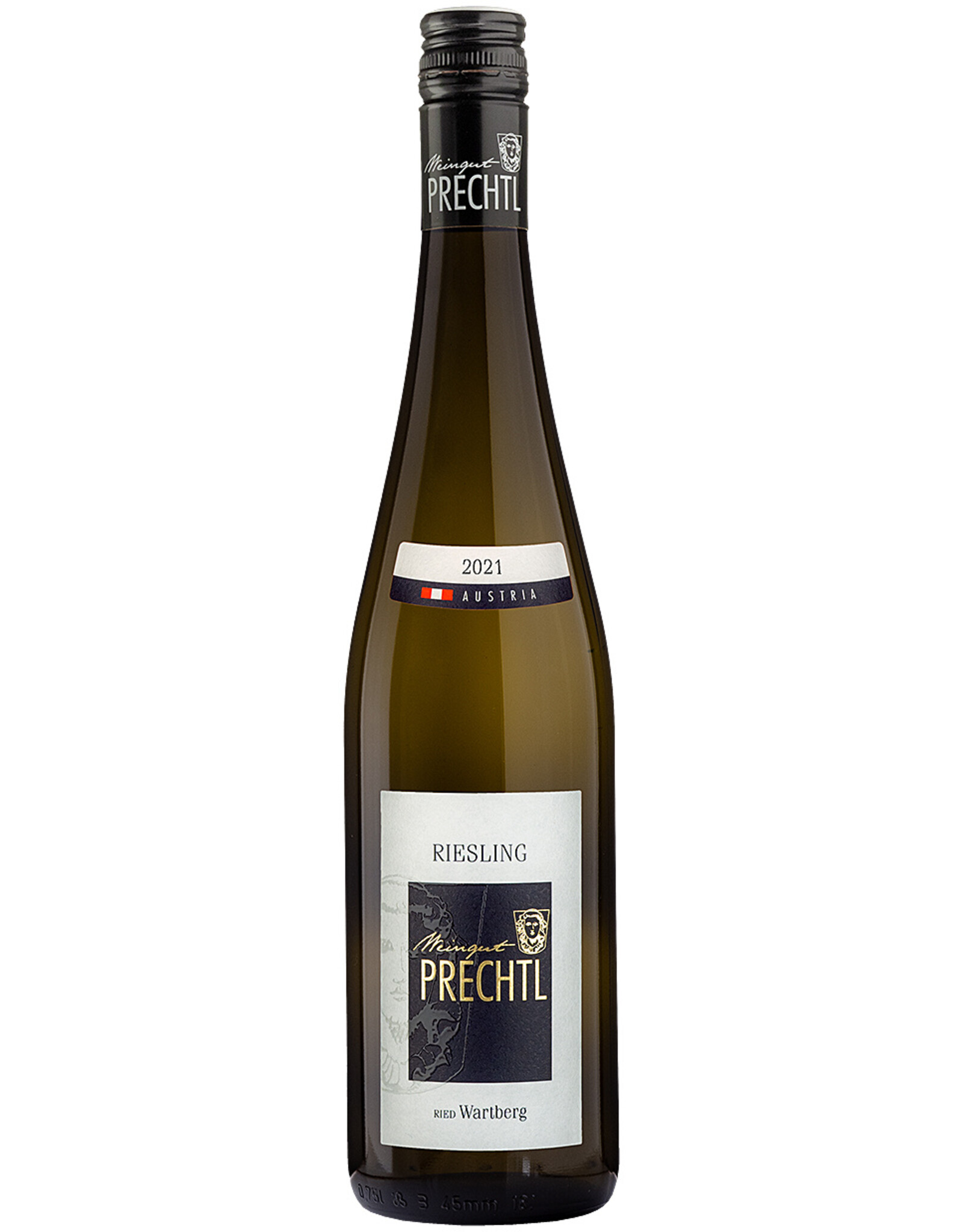 Weingut Franz Prechtl Weingut Franz Prechtl Riesling Ried Wartberg 2023
