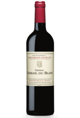 Château Barrail du Blanc Château Barrail du Blanc 2022 - St.Emilion