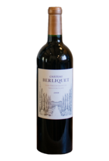 Château Berliquet Château Berliquet 2022 - St. Émilion