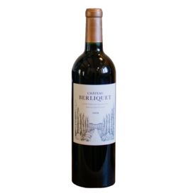 Château Berliquet Berliquet 2022