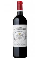 Clos La Gaffelière 2022