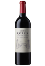Château Corbin Château Corbin 2022 - St.Emilion