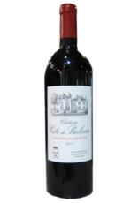 Château Cote de Baleau Château Cote de Baleau 2022 - St.Emilion