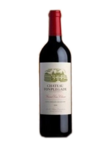 Château Fonplegade Château Fonplegade 2022 - Saint Émilion