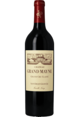 Château Grand Mayne 2022 - St. Émilion