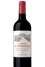 Château La Dominique Château La Dominique 202 - St.Emilion