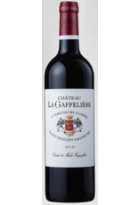Château La Gaffelière Château La Gaffelière 2022