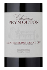 Château Peymouton 2022 - St.Emilion Grand Cru