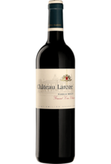Château Laroze 2022- St.Emilion