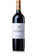 Château Charmail Château Charmail 2020 -0,375 - Haut-Médoc