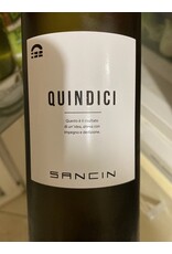 Sancin Quindici 2022