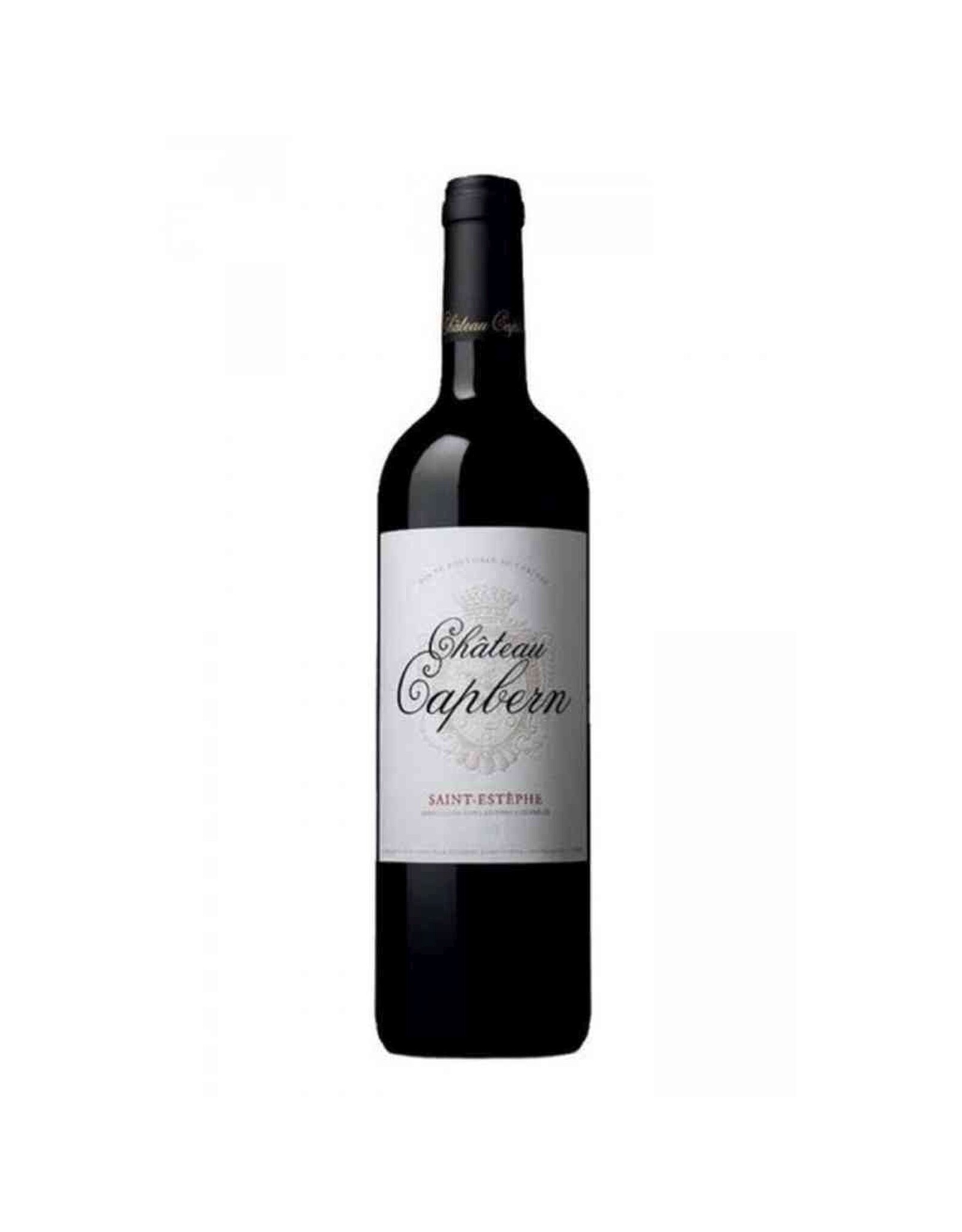 Château Capbern 2022 -  St. Estèphe