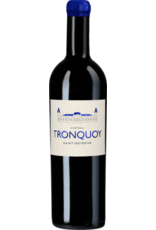 Château Tronquoy Lalande Château Tronquoy Lalande 2022 - St.Estèphe