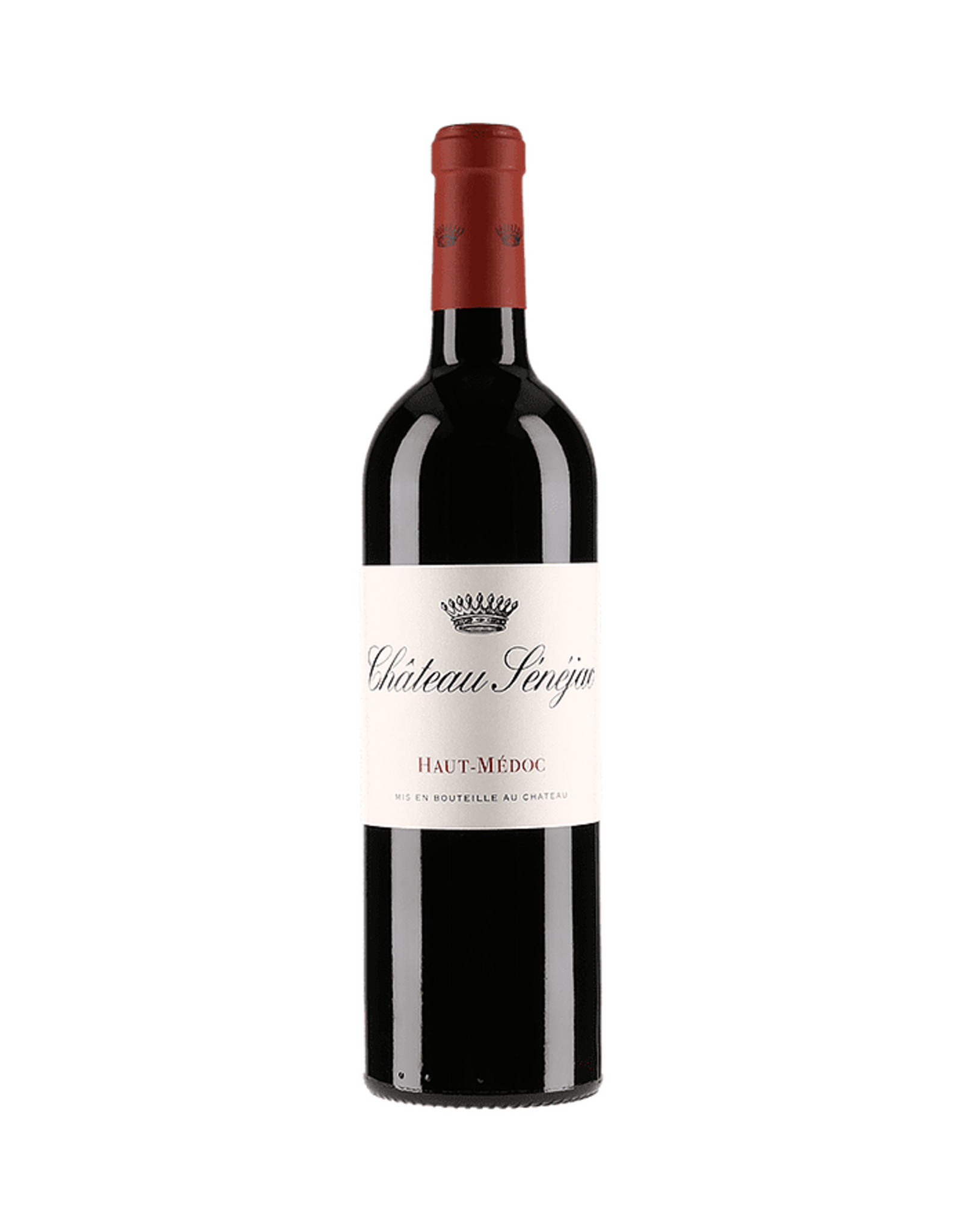 Château Sénéjac Château Sénéjac 2022- Haut-Médoc