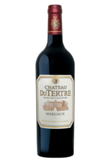 Château Du Tertre Château Du Tertre 2022 - Margaux