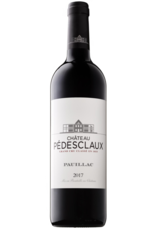 Château Pédesclaux Château Pédesclaux 2022-Pauillac