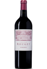 Château Rouget Château Rouget 2022 - Pomerol