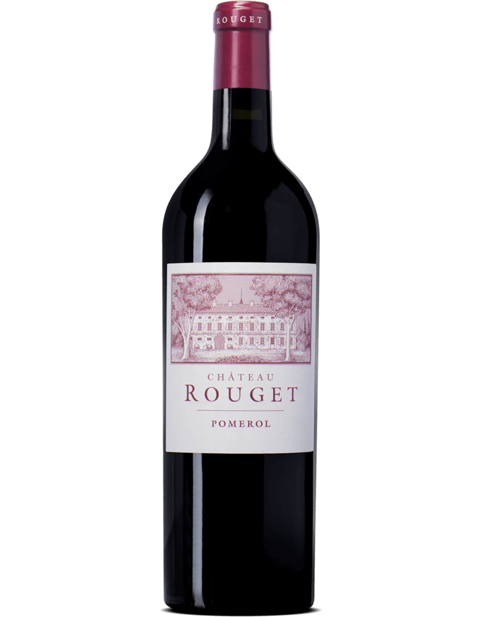 Château Rouget Château Rouget 2022 - Pomerol