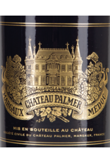 Château Palmer 2022- Margaux