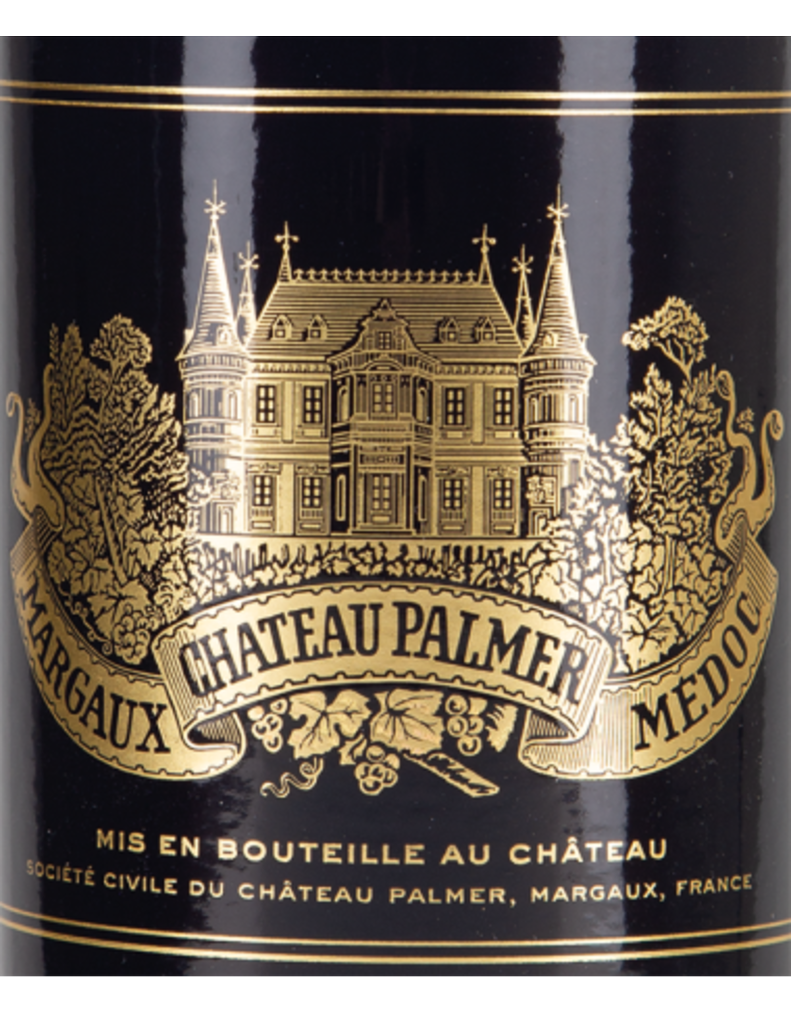Château Palmer 2022- Margaux