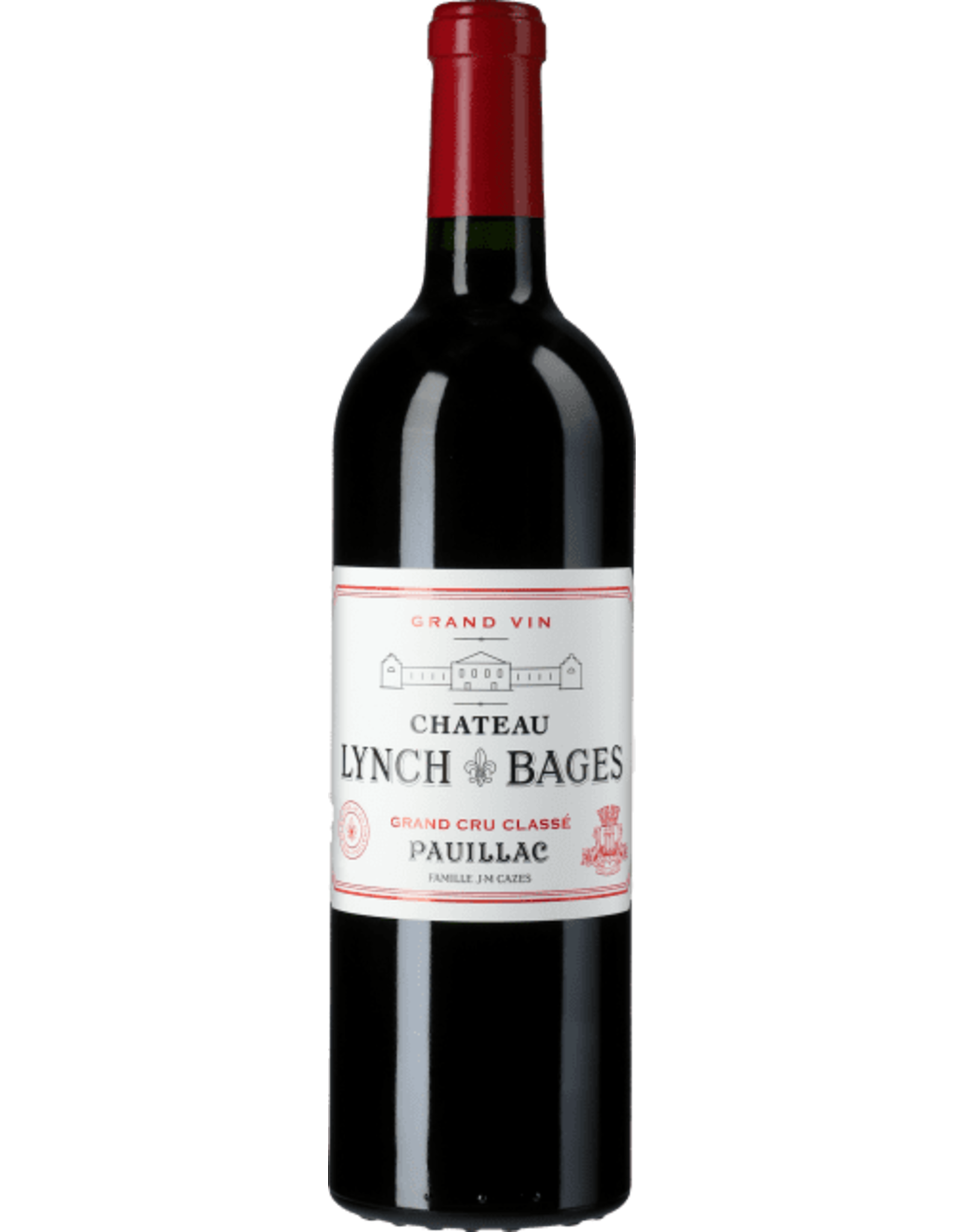 Château Lynch Bages 2022 - Pauillac