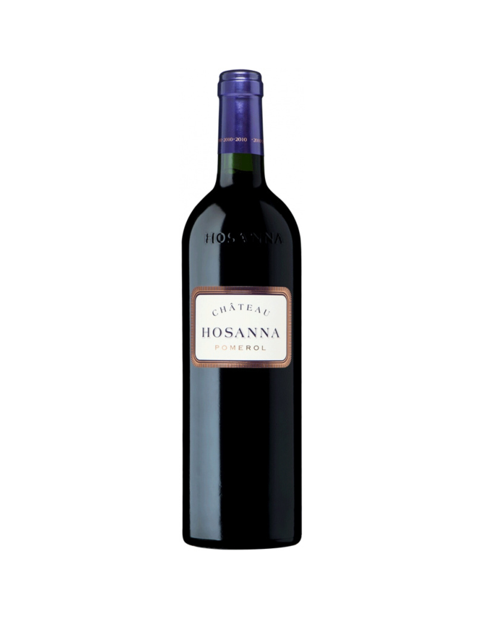 Château Hosanna 2022 - Pomerol