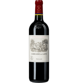 Carruade de Lafite 2022